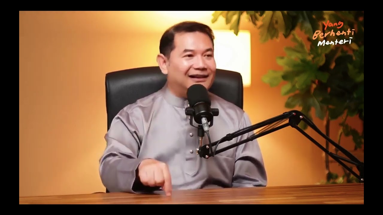Rafizi Bandingkan Kesahihan Laporan Bloomberg dengan Tuduhan Caprice – 