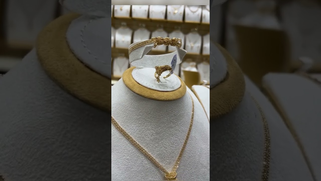ذهبيات جوري في سوق حراء الدولي وخصم خاص لمتابعيني 💜