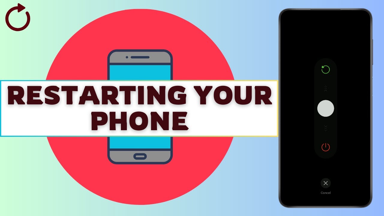 Will I Lose Everything if I Restart My Phone?