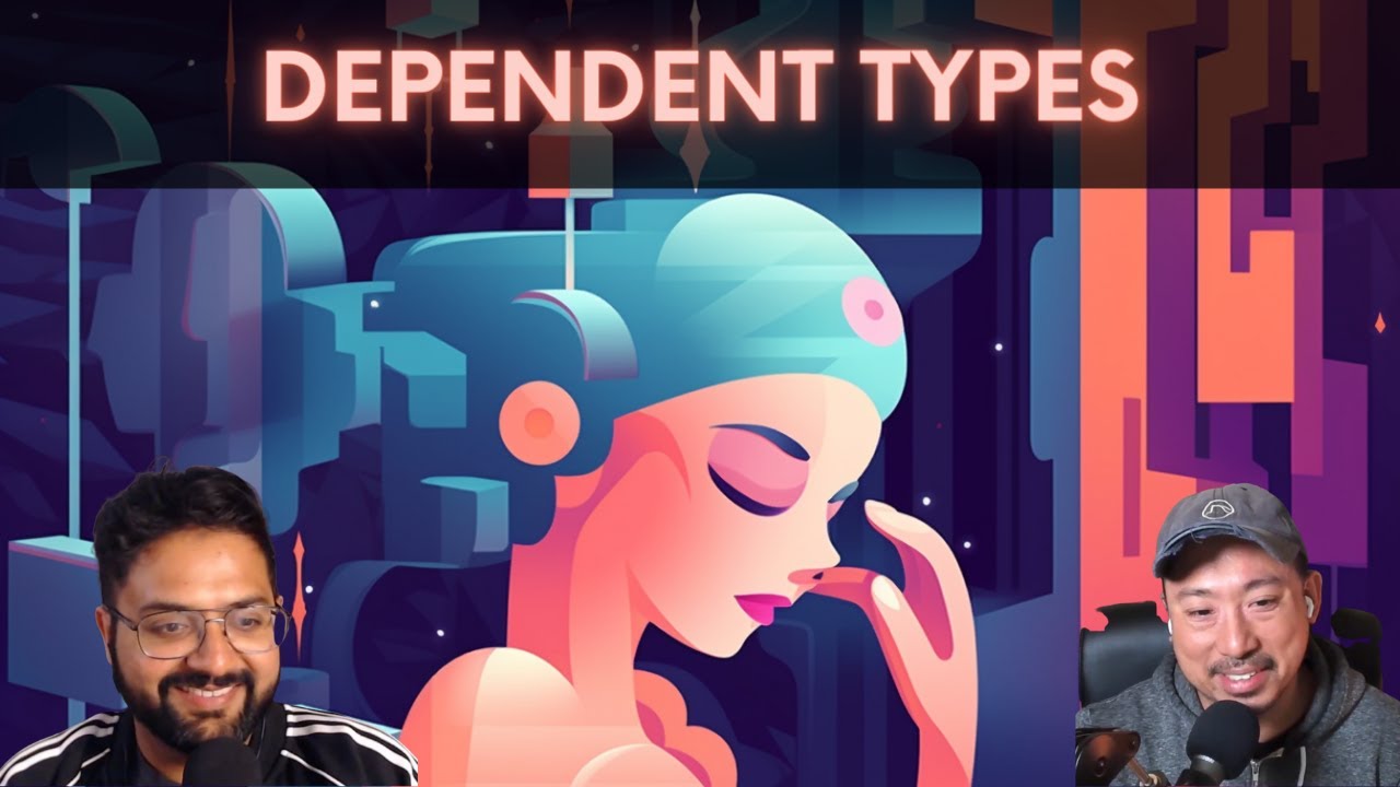Runtime assertions at compile time...whaaa?: Dependent Types (S04E08)