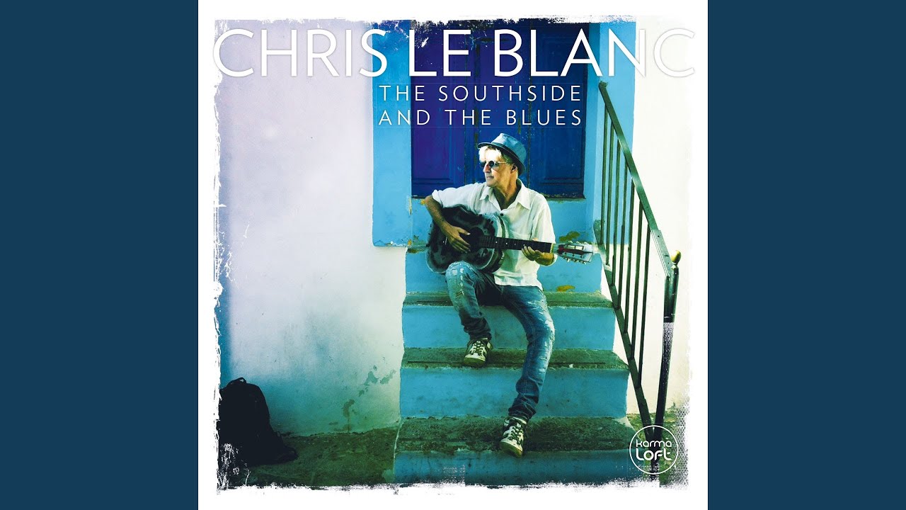 Offshore Serenade (feat. Susanna Rozsa)