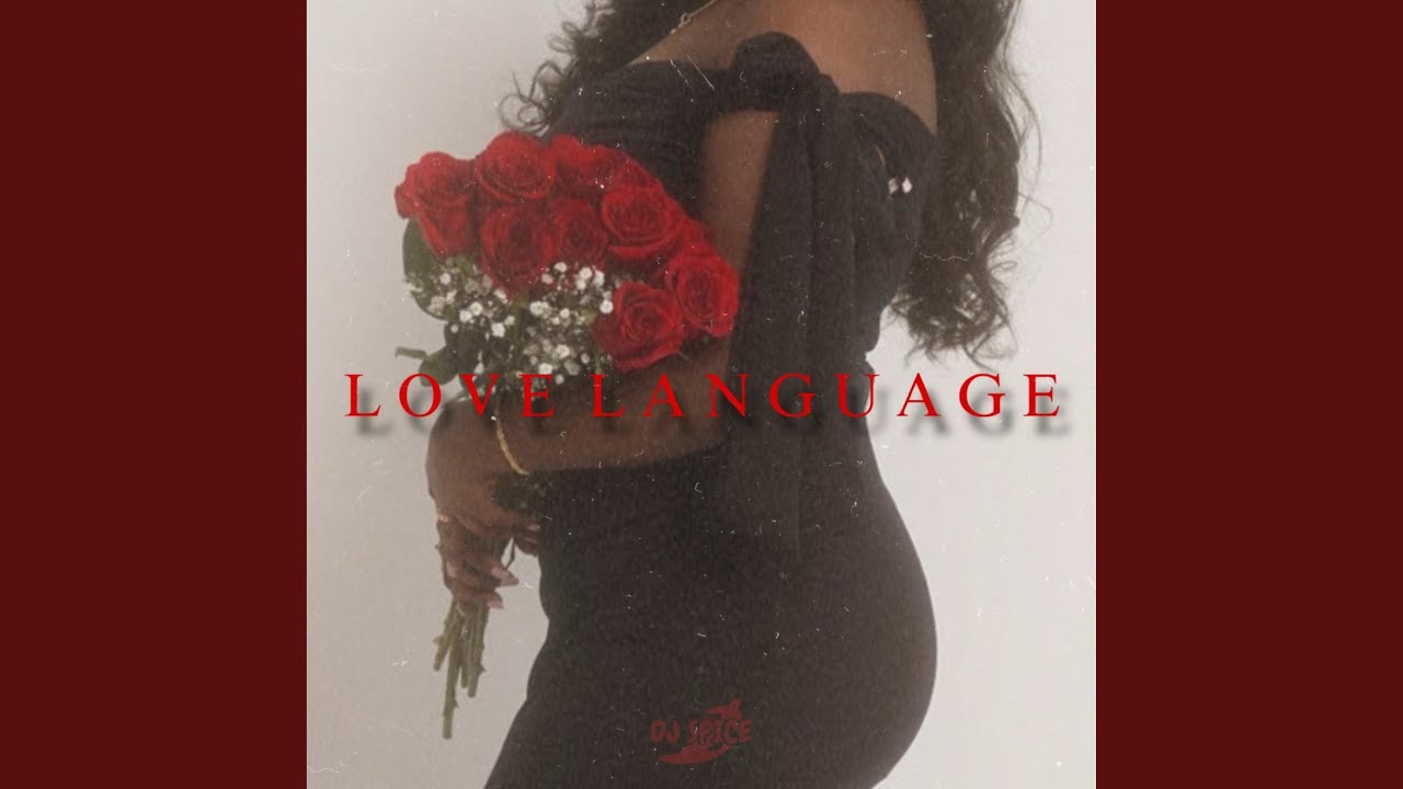 LOVE LANGUAGE