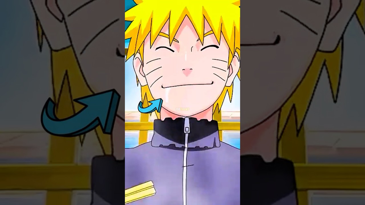 Naruto Jutsu in Real Life #naruto #narutoshippuden #anime