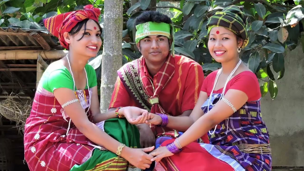 রাজবংশী কামতাপুরি ভাষা Rajbanshi Kamtapuri language linguistics 