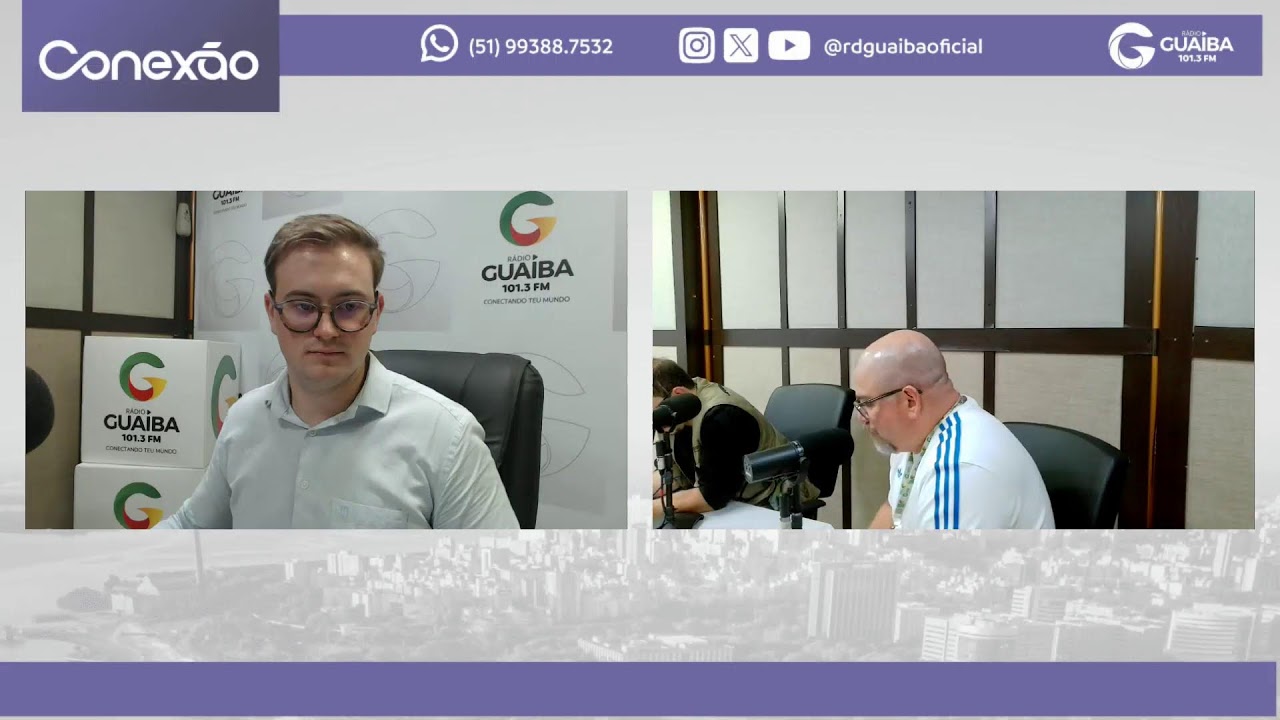 CONEXÃO - 06/03/2026