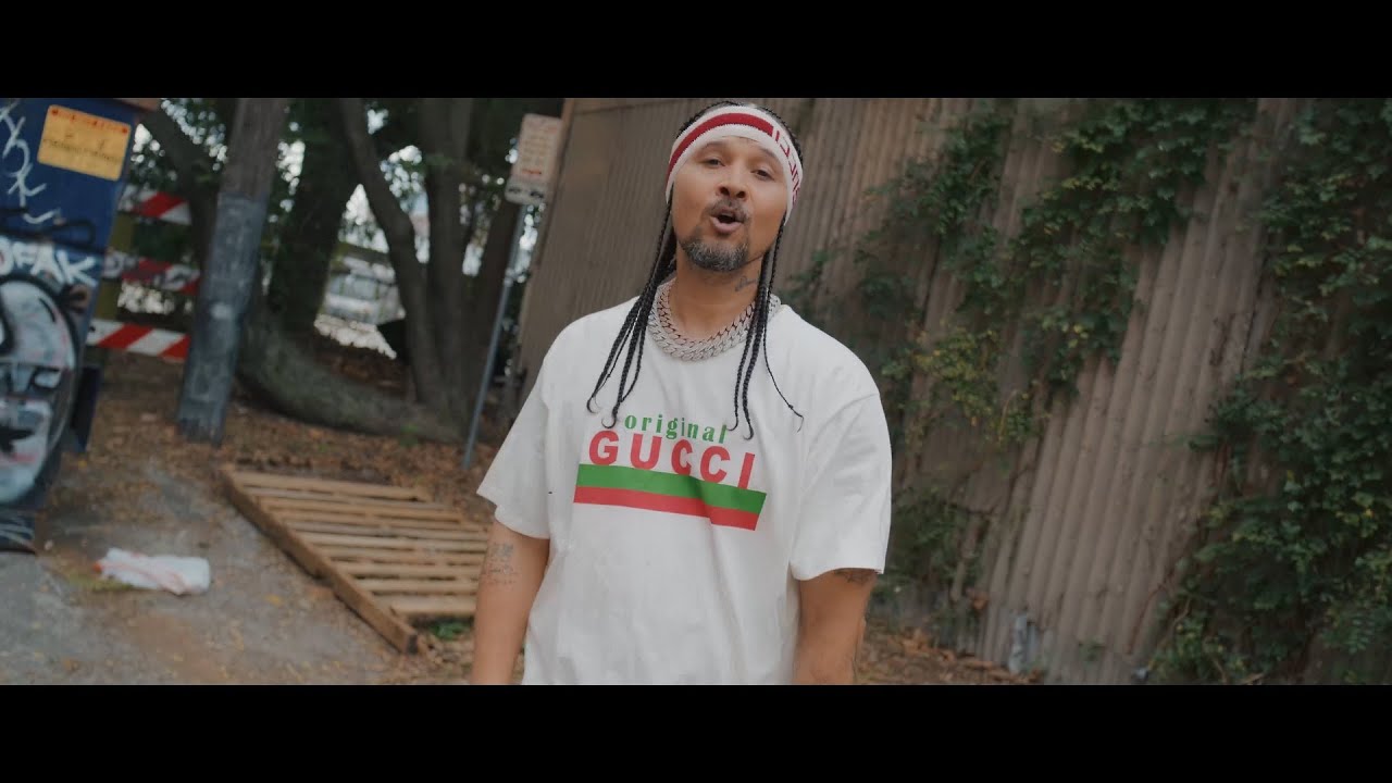 THE BAG FEAT. LIL BIZZY & YBL SINATRA - OFFICIAL MUSIC VIDEO