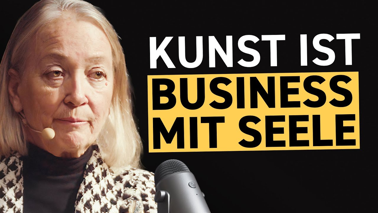 Heidi Horten Collection: Wenn Kunst auf Unternehmertum trifft