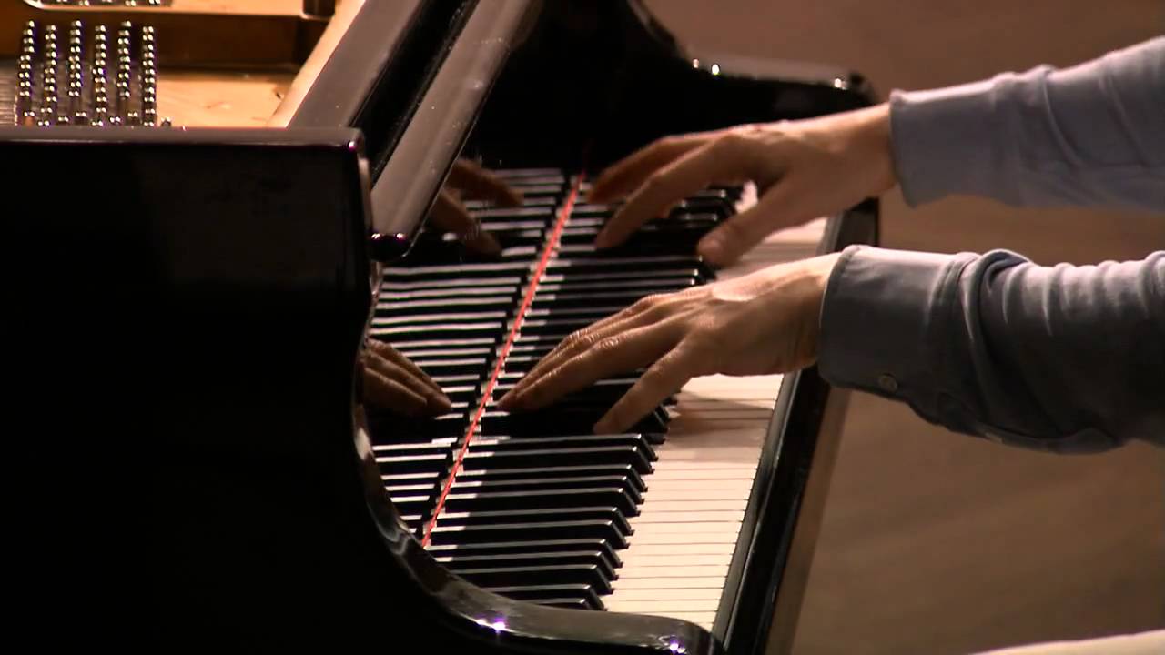 Liszt Totentanz