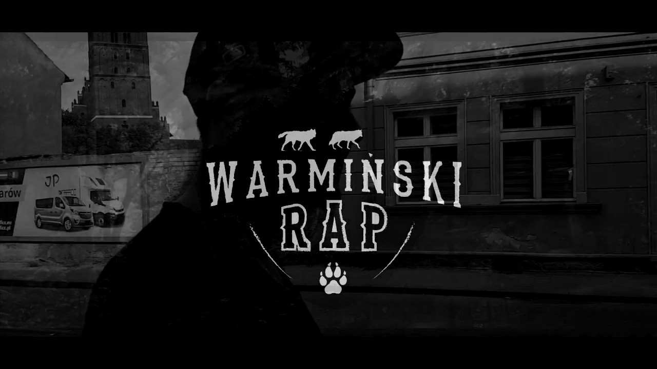 Dziki Madariva (DOBRE MIASTO - RAP ONE SHOT)