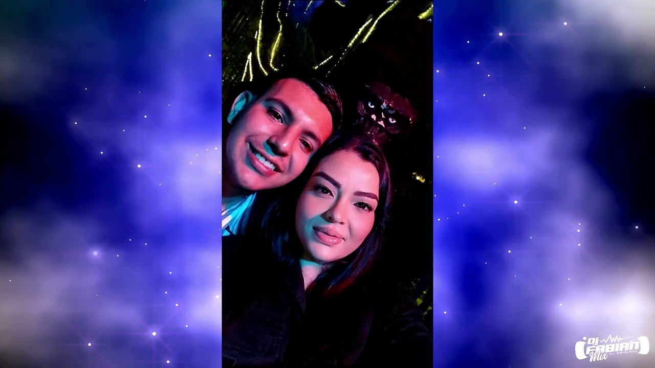 Mix Una y Mil Veces - Papa Chacalon - Fabián Mix