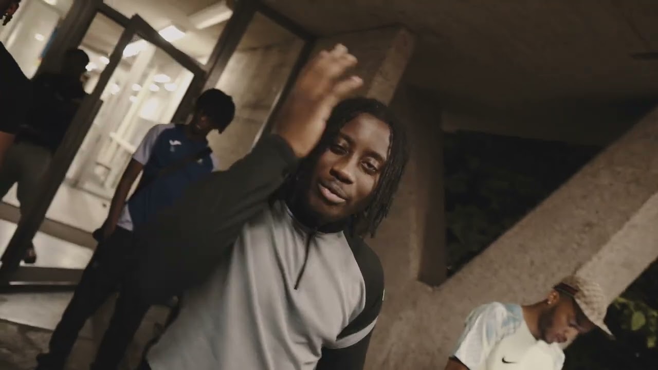 Ads LaFolie - Merco Benz (Freestyle)
