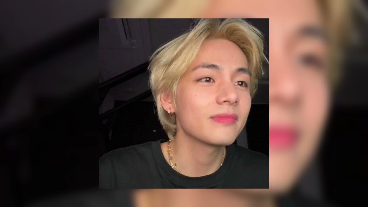 v - friends (sped up)