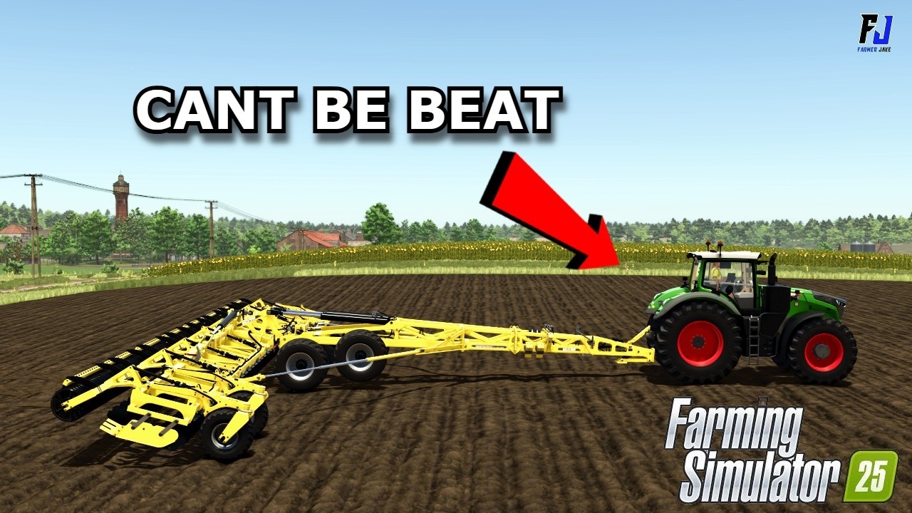 YOU NEED THESE VEHICLES IN FS25! Top 10 MUST haves