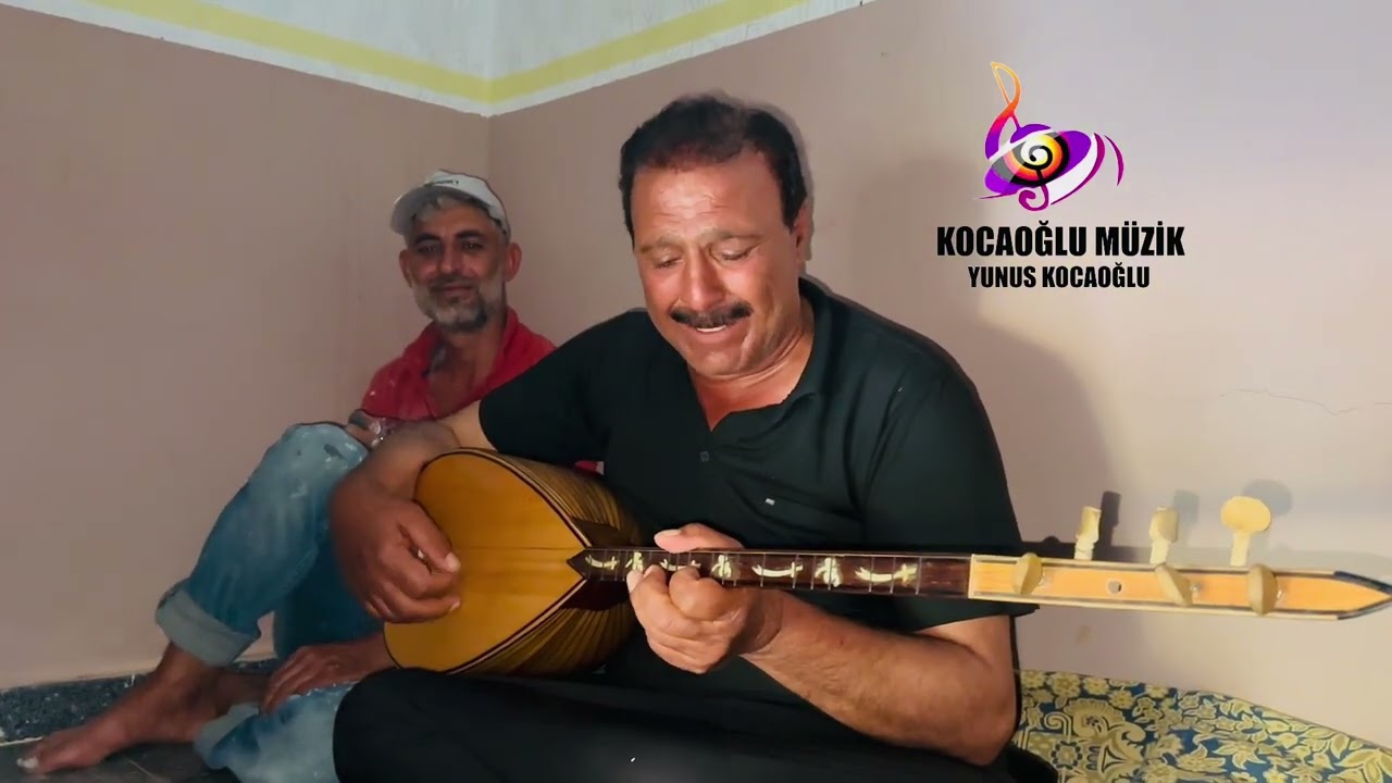 KARAKUYULU HACİ OMON OMON UZUN HAVA 2024 ( YUNUS KOCAOĞLU )
