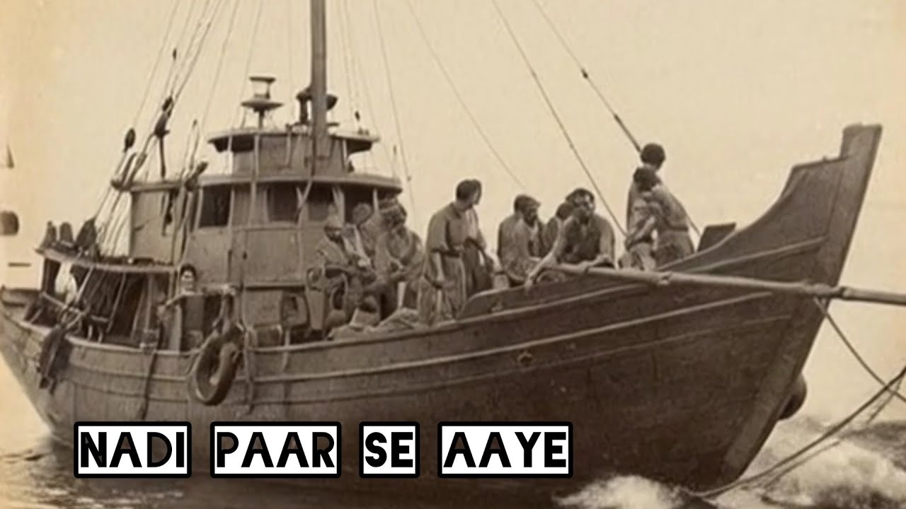 Dankbaar voor onze voorouders |Nadi Paar Se Aaye