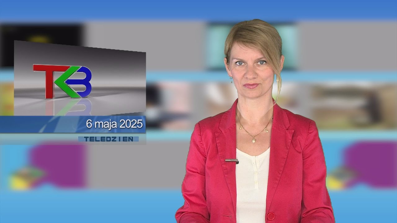 TKB - TELEDZIEŃ - 06.05.2025