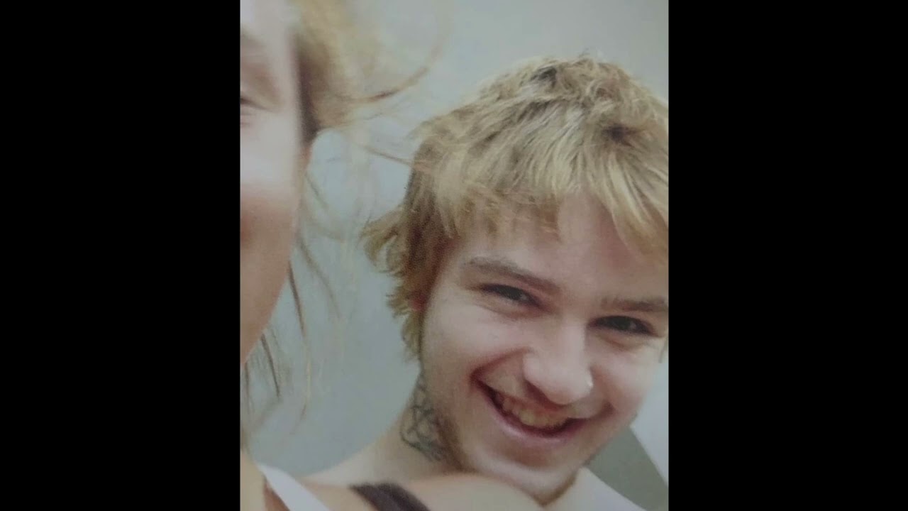 old lil peep 