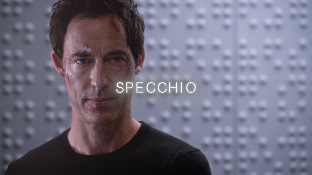 Dr  Wells | SpecchiO