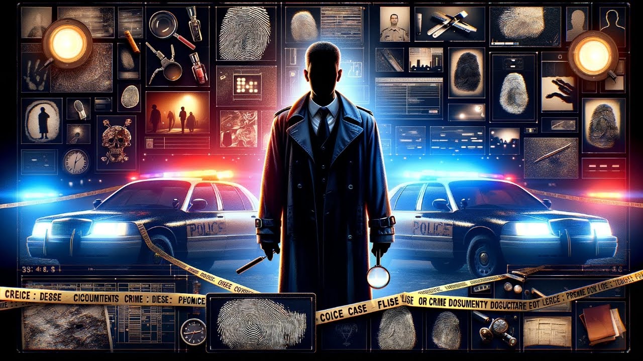 Unseen Heroes: The Crucial Role of Field Investigators in Solving Notorious Crimes