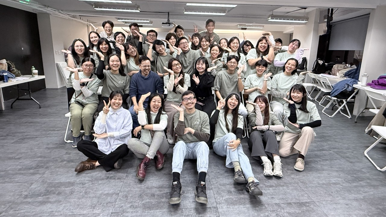 2025年｜友種年度回顧