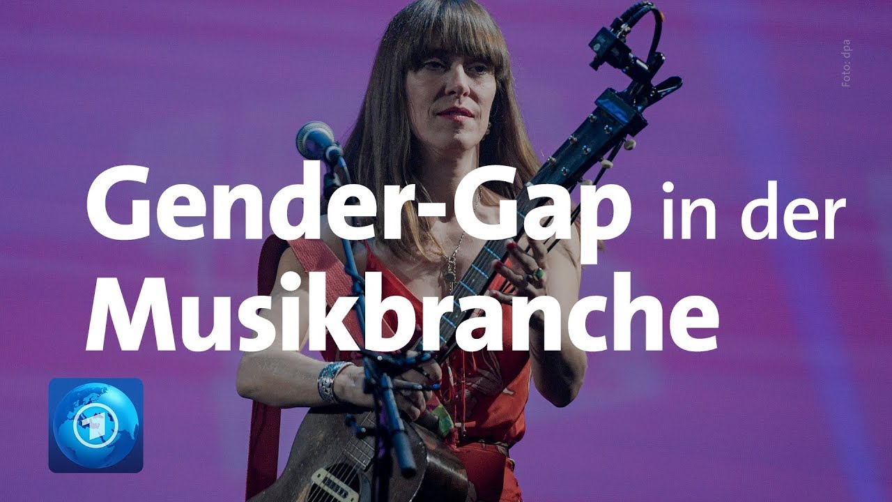 Keychange: Initiative f&uuml;r Gleichberechtigung in der Musikbranche