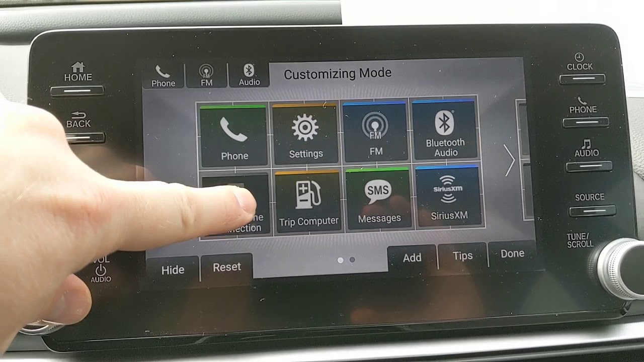 2019 Honda Accord EXL 2.0T quick review