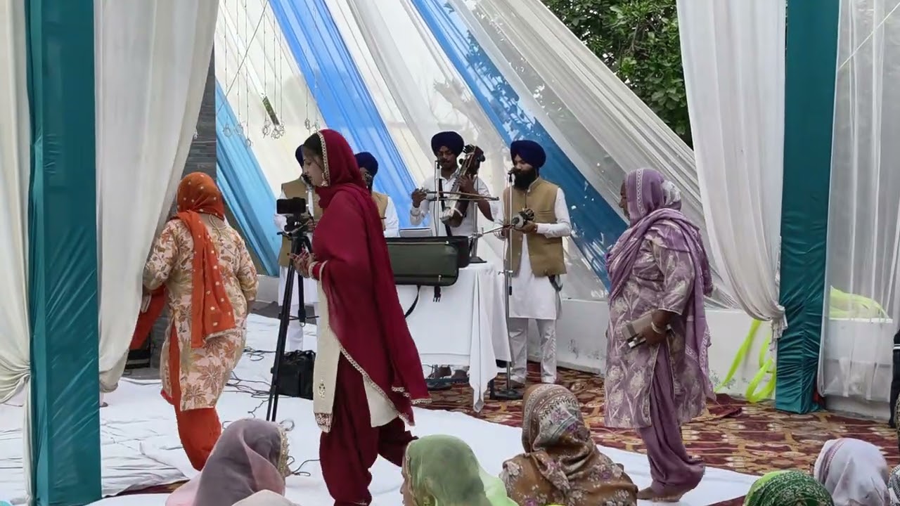 PPQ8+X3M Thinda, Punjab