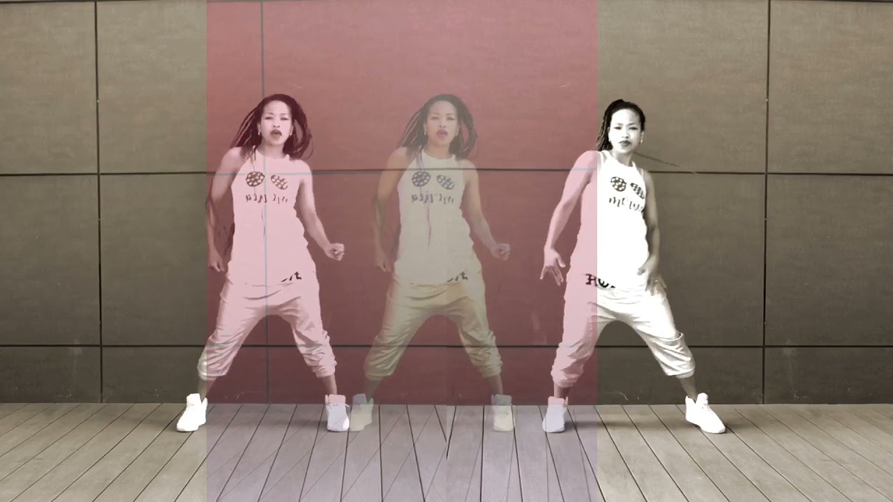 N’y pense plus | TayC | zumba by Bd