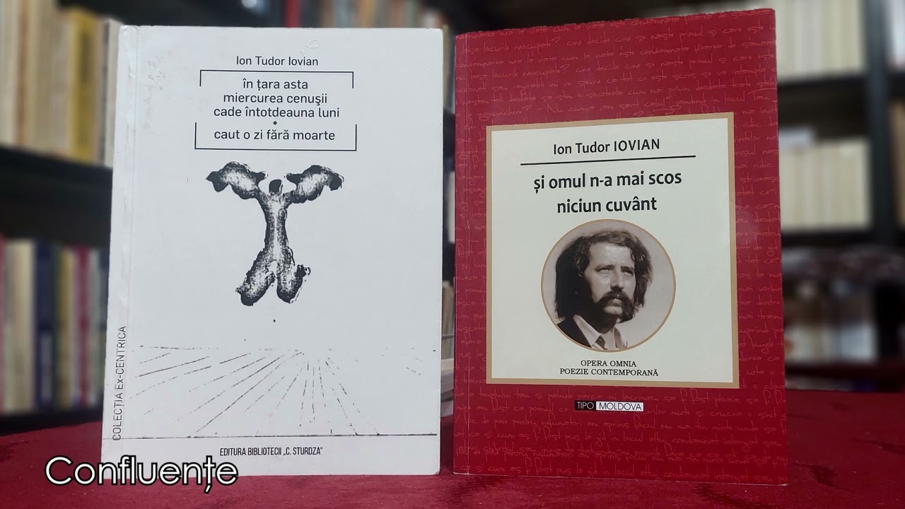 Confluențe (16.02.2026) cu Viorel Dinescu