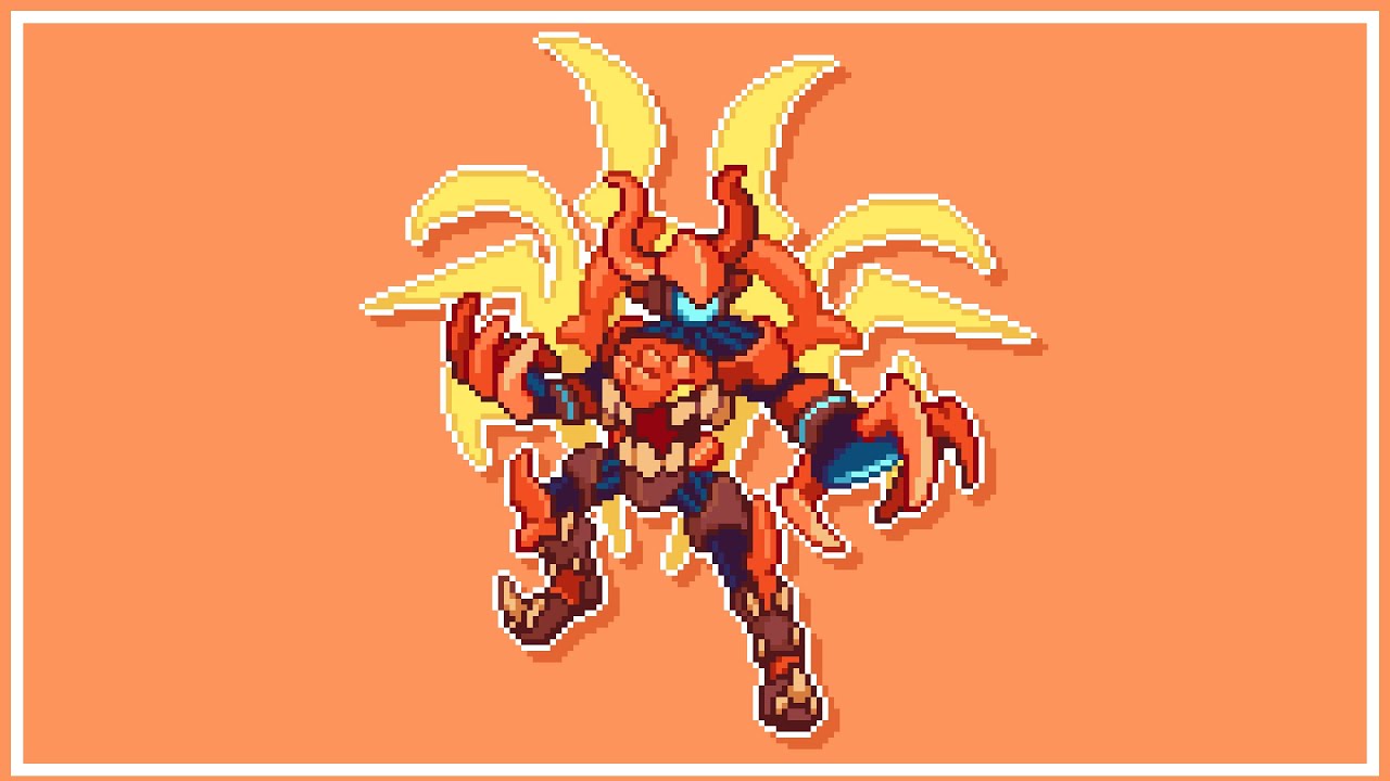 Grand Chase - Temple Of Destruction Boss Theme (8 Bit Remix)