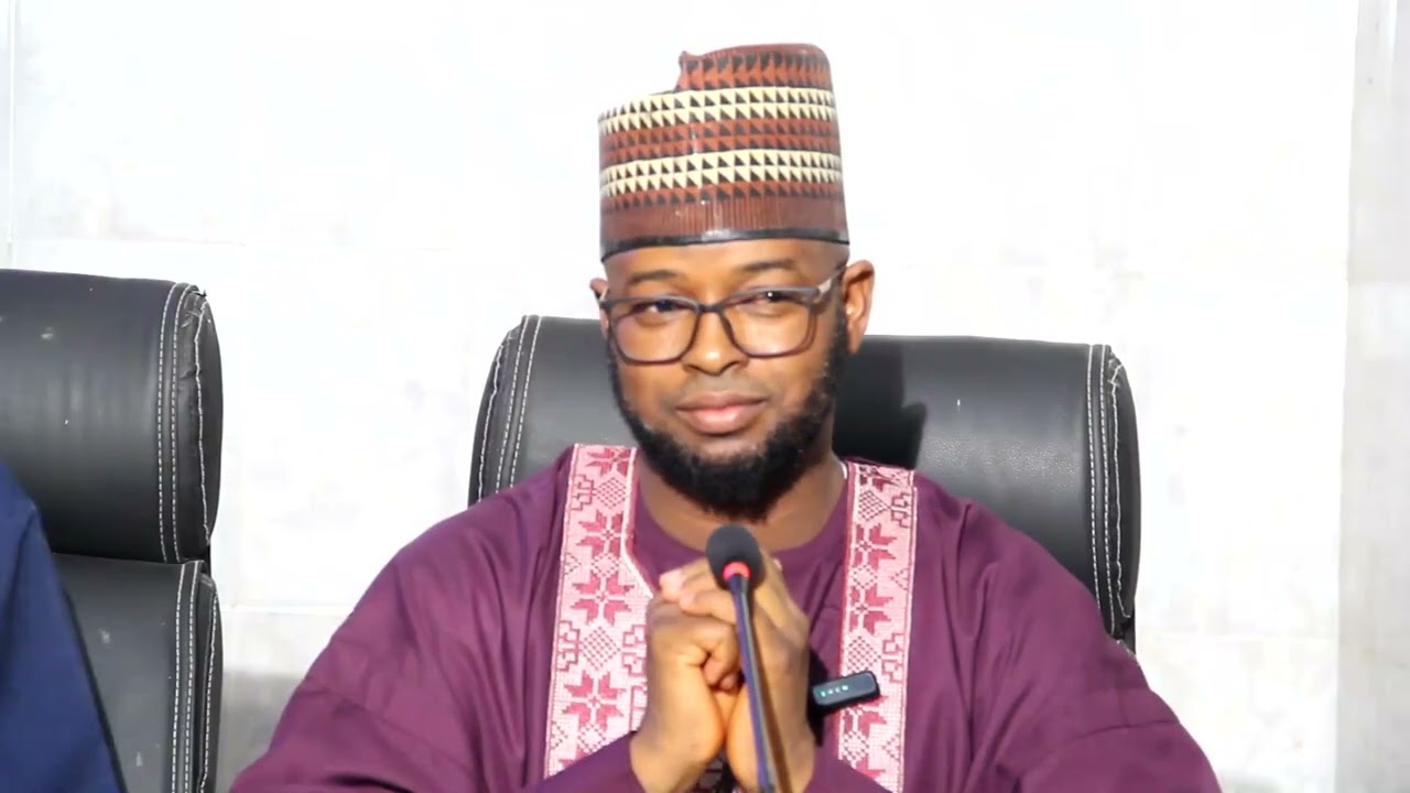 017👉👉 Ramadan Tafseer 1447/2026