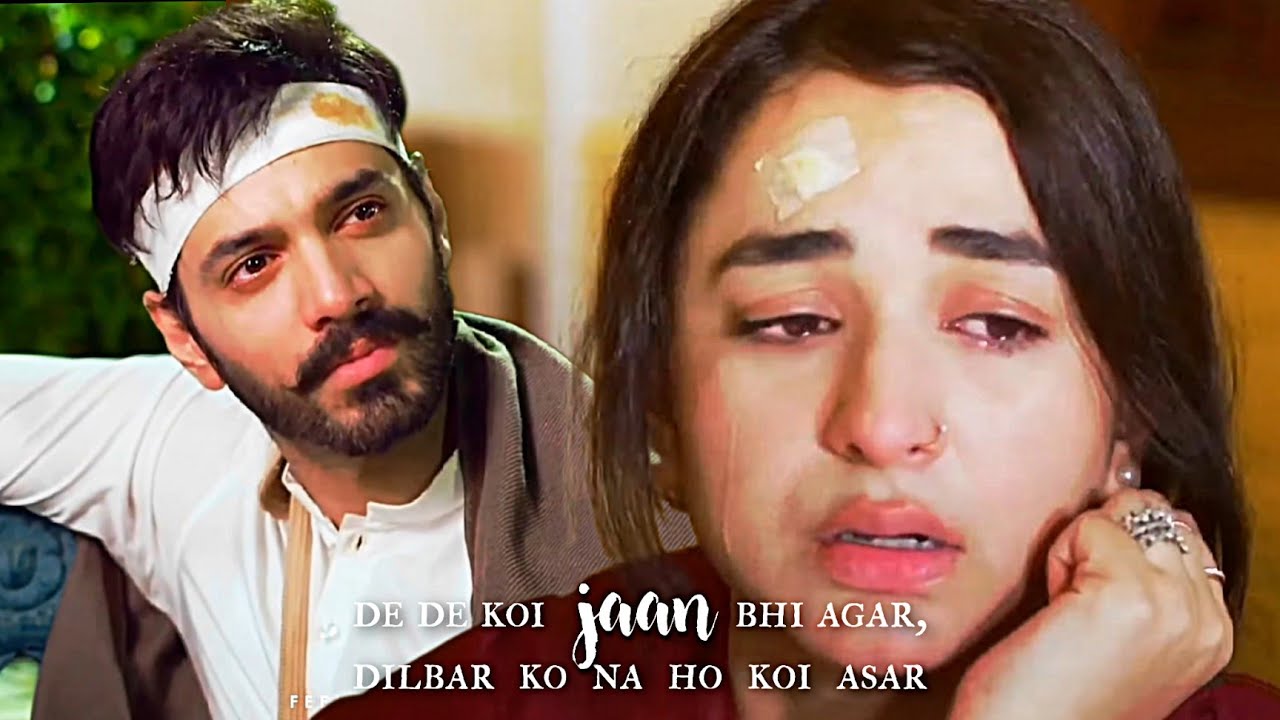 Meerab x Murtasim | 