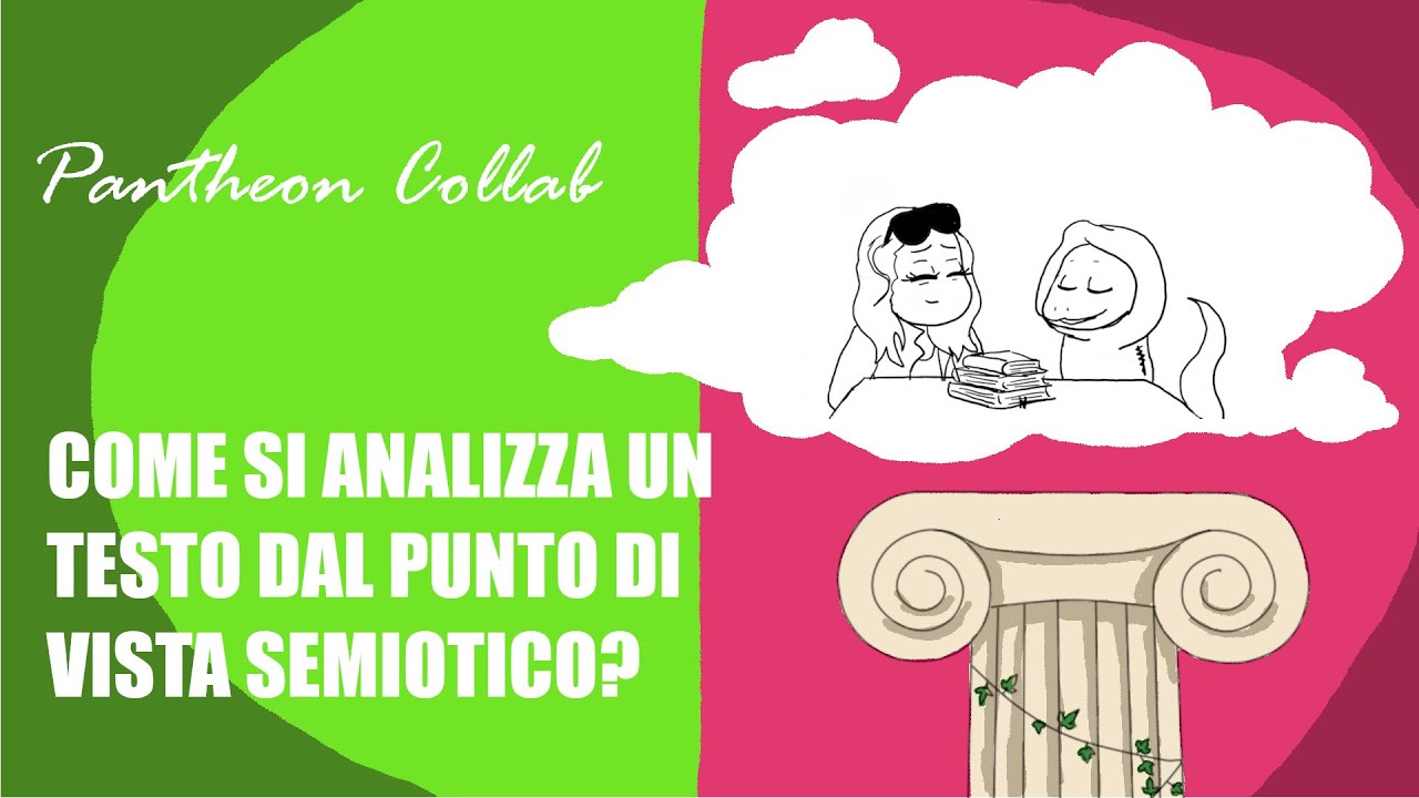 LE AVVENTURE DI GORDON PYM - Un'analisi semiotica