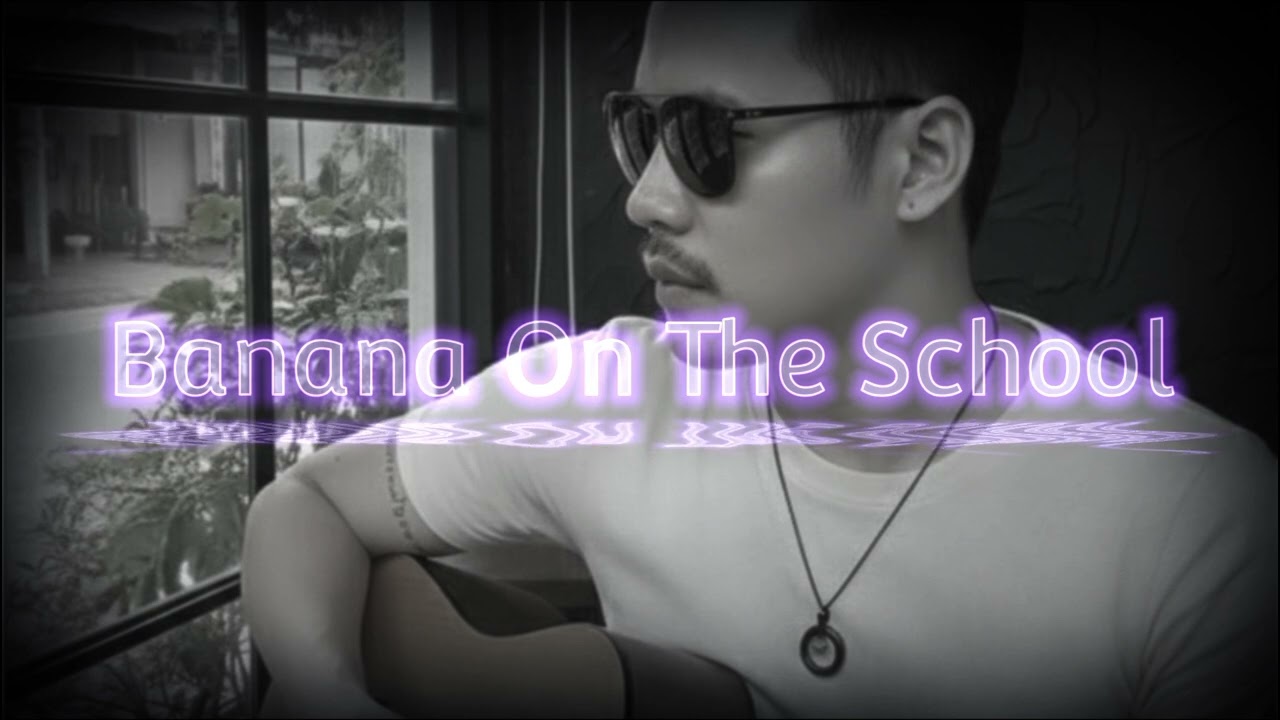 Raffi Andriano - Banana On The School