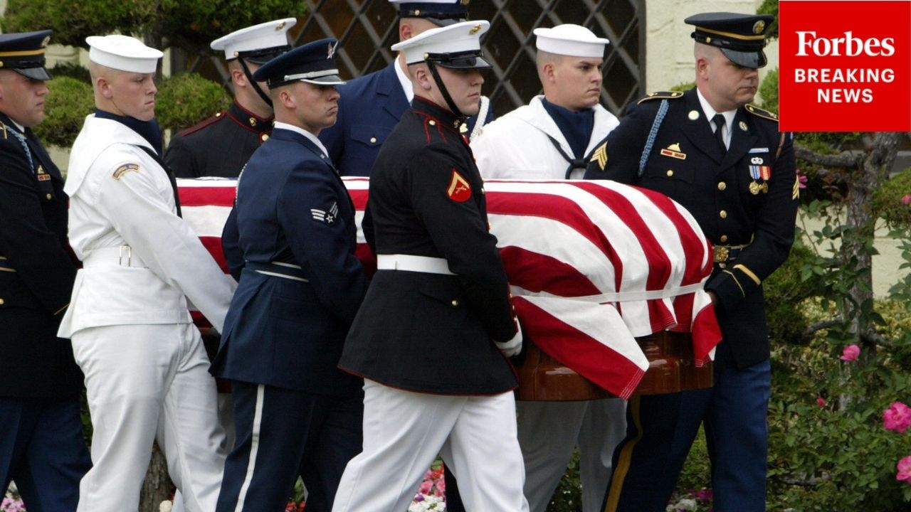 BREAKING NEWS: Two Service Members Killed, One Missing After Latest Iranian Attacks, CENTCOM Says