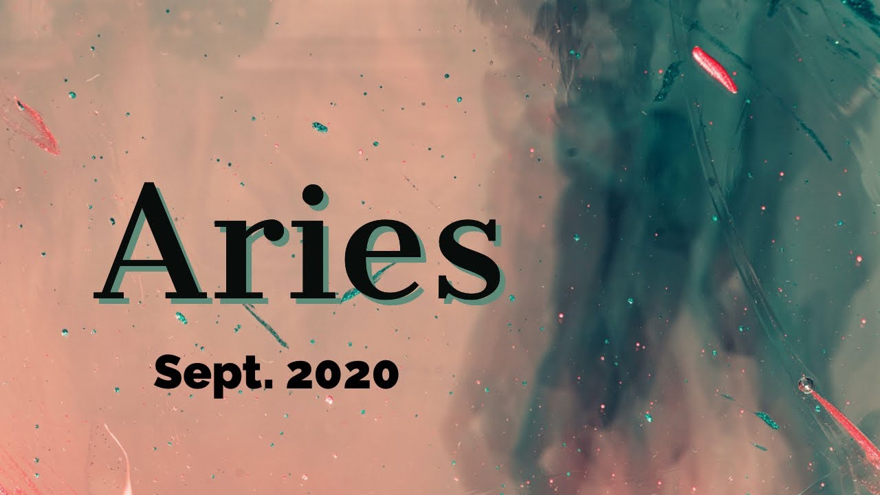 ARIES:  