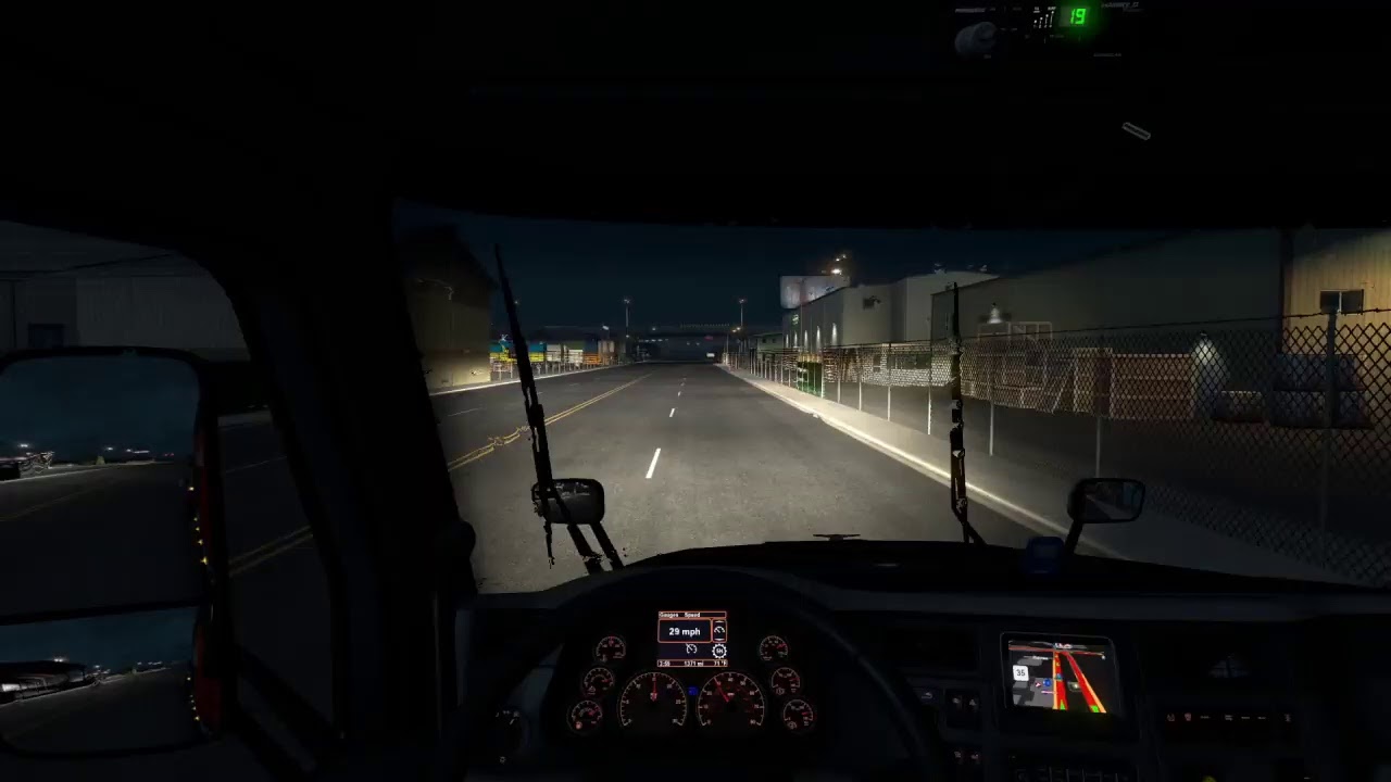 ATS MP: Pristine Trucking is Hiring Drivers!!!