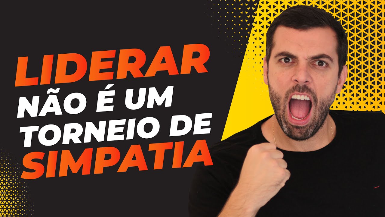 O MELHOR TIPO DE LIDERANÇA COMERCIAL | Líder não protege, líder desenvolve