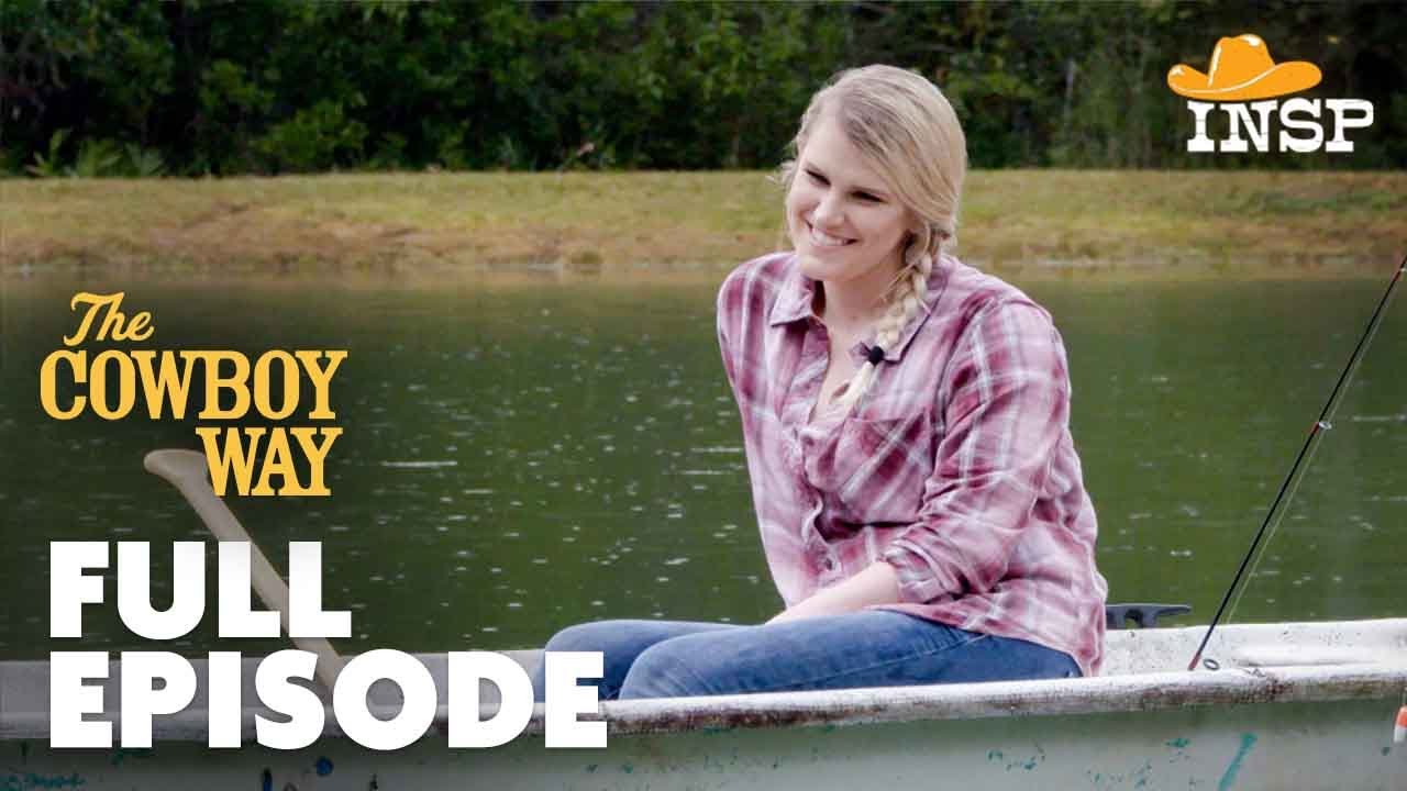 The Cowboy Way: Alabama | Season 2 | Episode 7 | All for One or One for Himself