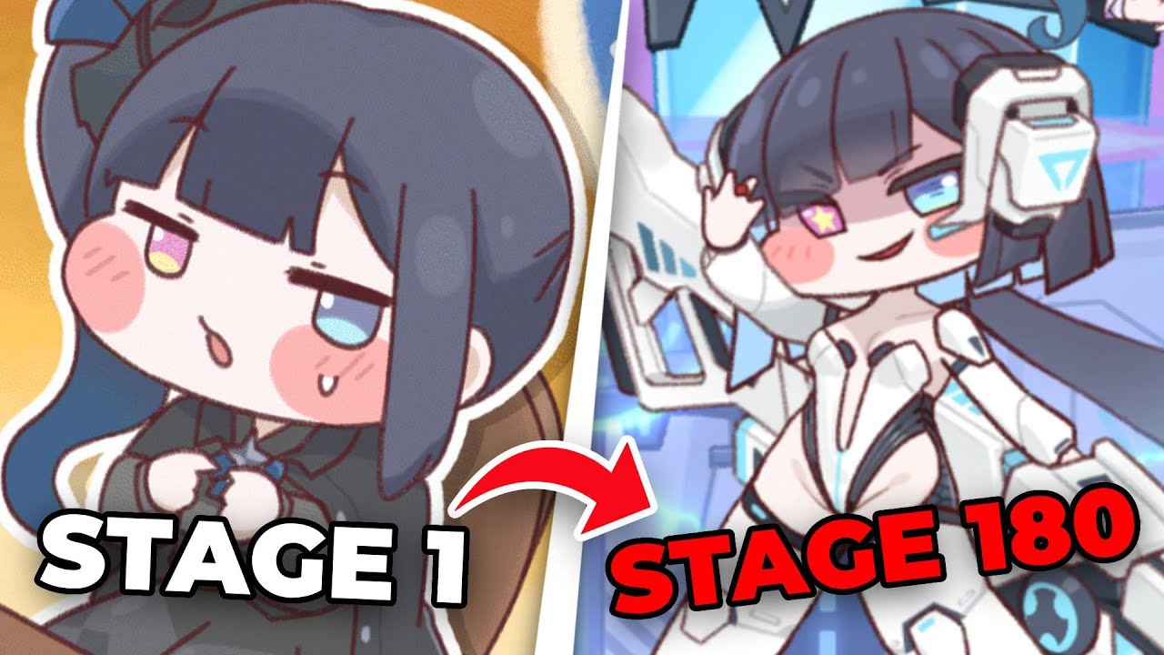START PUSHING NOW! Best Dig Site teams in Trickcal: Chibi Go
