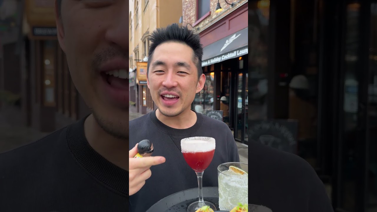 Exploring downtown Burlington, Vermont - delicious bites!