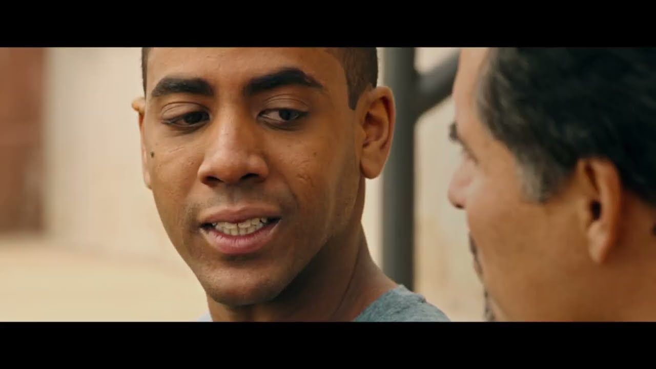 Unstoppable - Prime Video Teaser Trailer | New Teaser Trailer for 'Unstoppable'.