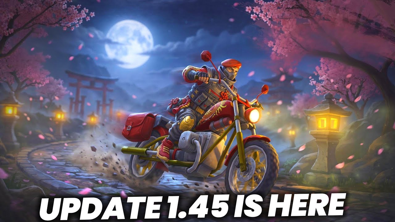 WHAT'S NEW IN UPDATE 1.45.0 ? LAST DAY ON EARTH SURVIVAL 