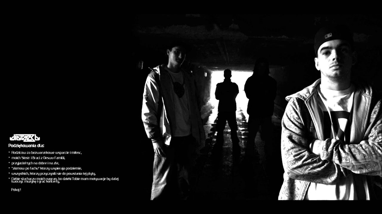 06 Wieszczu - Zobaczyłem Ją feat. Majorr