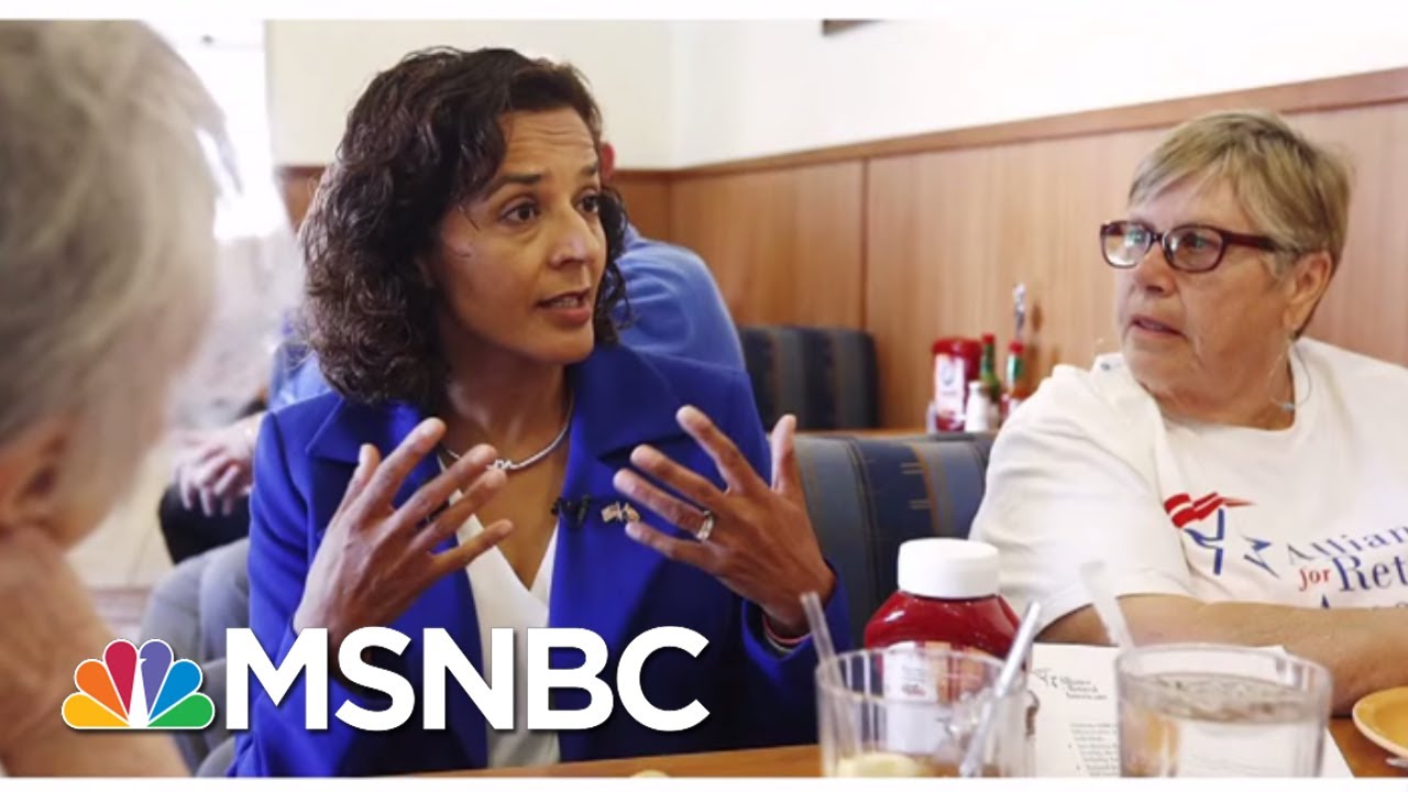 What To Expect From Arizona's Special Election | Morning Joe | MSNBC