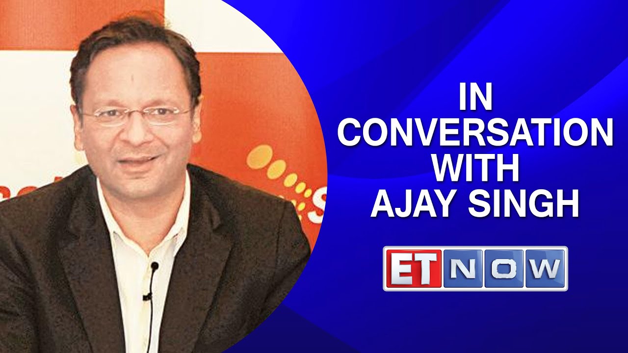 In conversation with Ajay Singh, SpiceJet