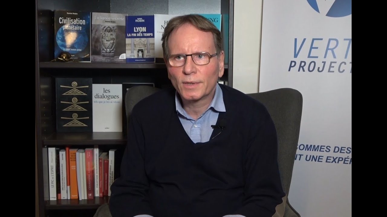 Lyon et la Fin des Temps, la " Lignée johannite lyonnaise ".