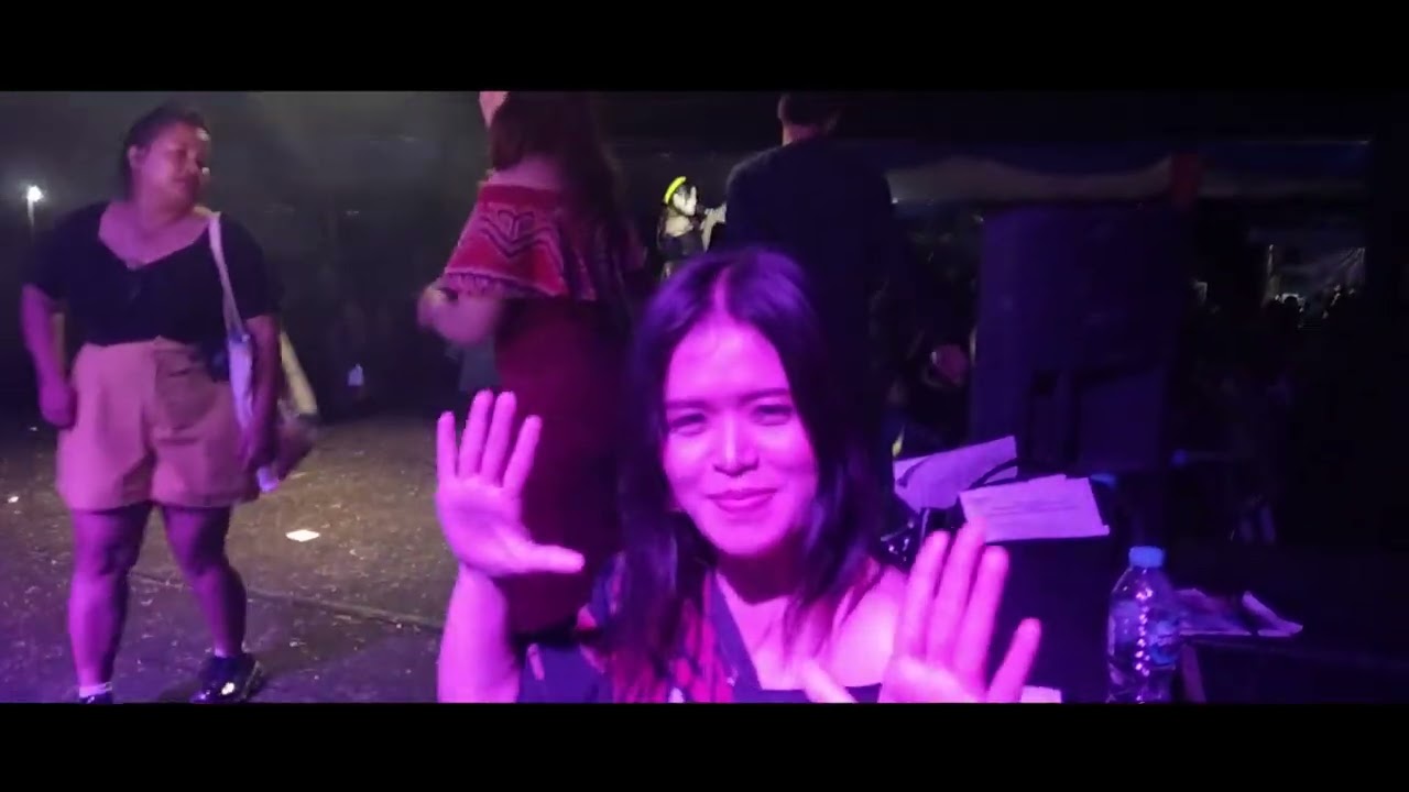 Anak Kampung || Cover Dessy Olivia || Taman Kelempiau