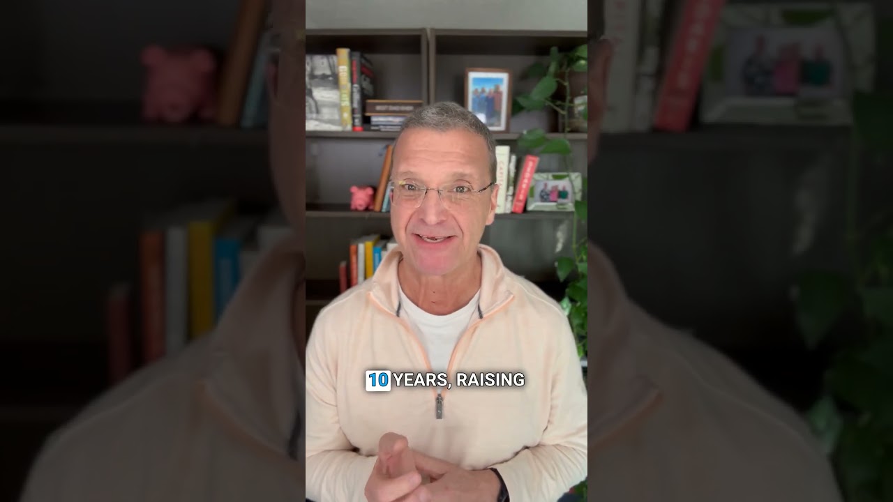 Leaving Your IRA to Your Kids? The SECURE Act Just Changed Everything