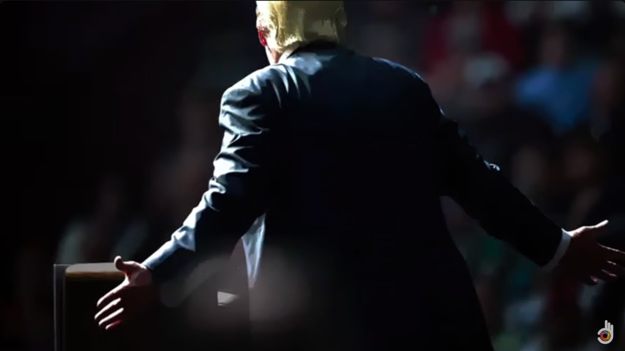 Unfair Game: How Trump Won | Documentary